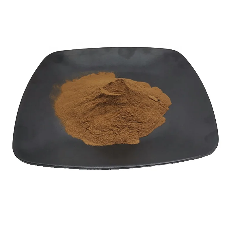 Low Price Supply Health Care Products Earthworm Extract Powder