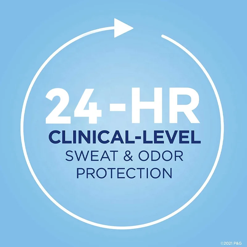 Wholesale Prevent Sweat Mitigate Odor Natural Aluminum Free Antiperspirant Deodorant For Women and Men