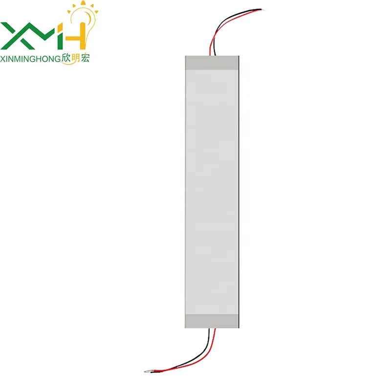 LCD backlight Panel Custom Size And Color Factory Wholesale Price