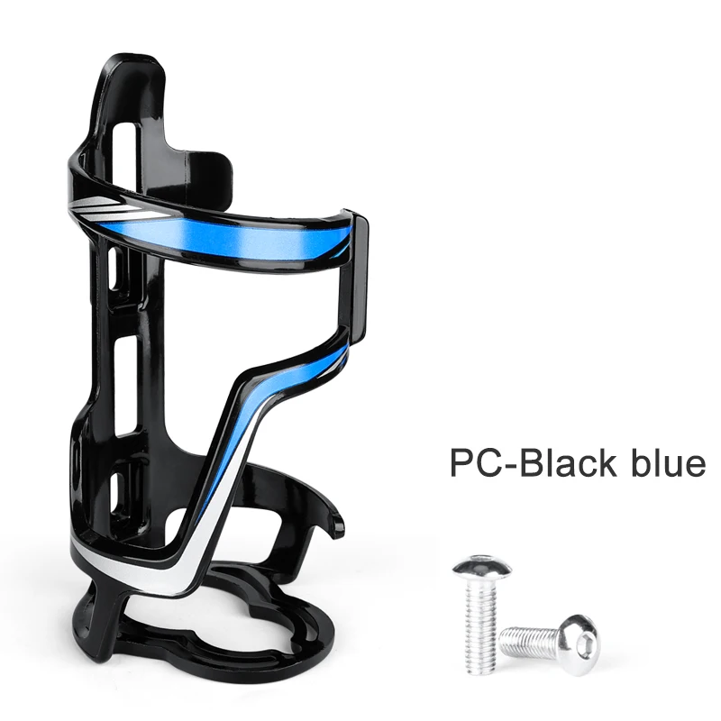 Bicycle Bottle Holder Road Bike Water Bottle Cage Mount MTB Cycling Water Bottle Holder