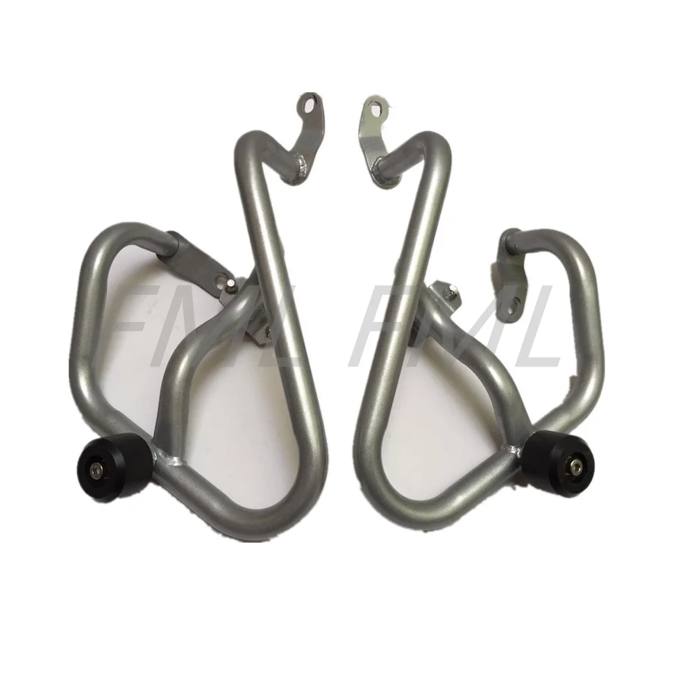 Motorcycle Crash Bar Engine Guard Frame Falling Protector Bumper For HONDA NC 700X.S 750X.S