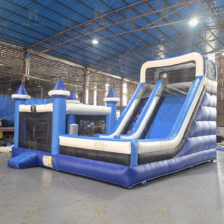 Factory direct sales, commercial large trampoline, available for rent