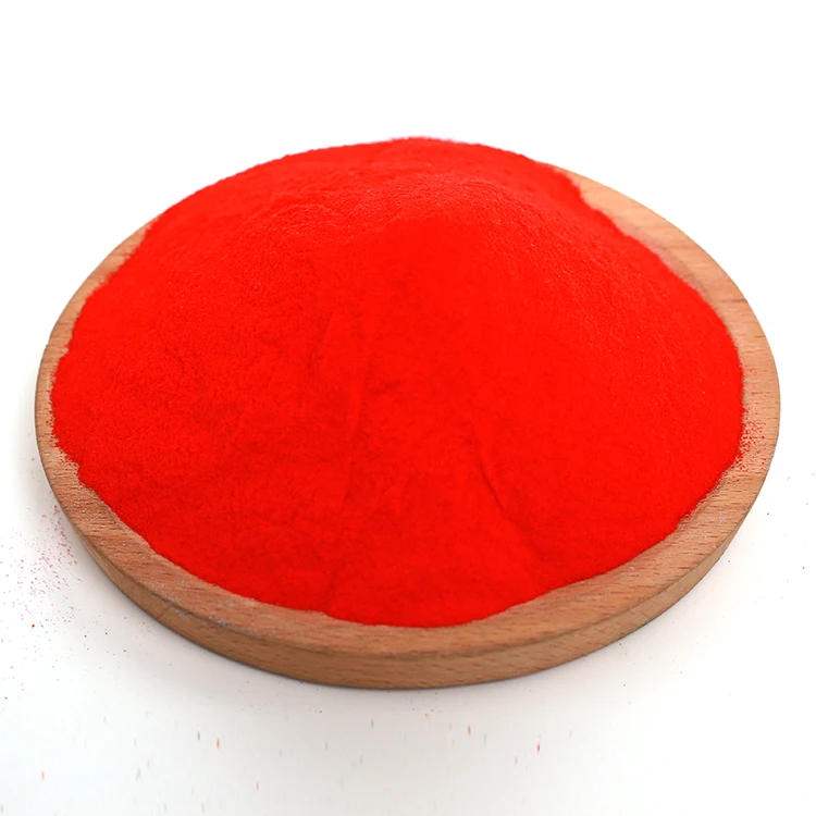 Thermoplastic PE coating powder for Pipeline corrosion protection with high quality
