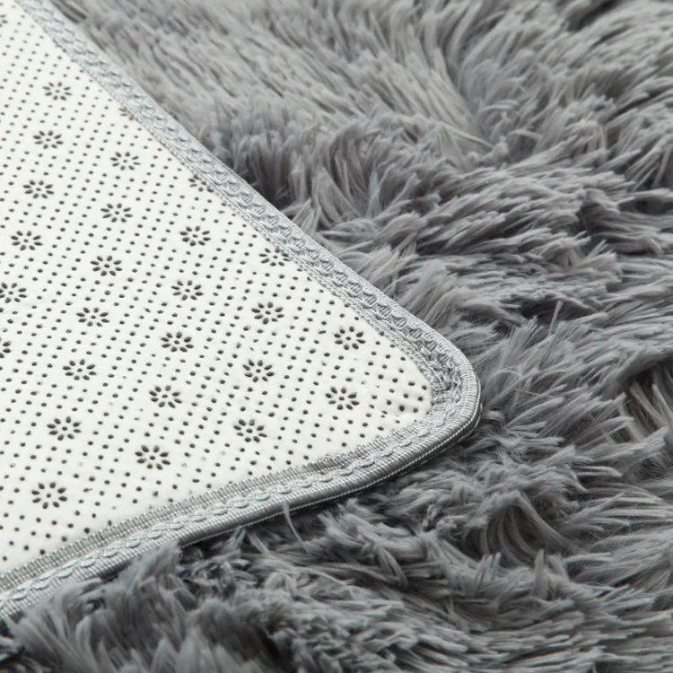 Washable floor mat Tie Dyeing Rugs Carpet living room coffee table matCarpet Modern Design Printed plush carpet