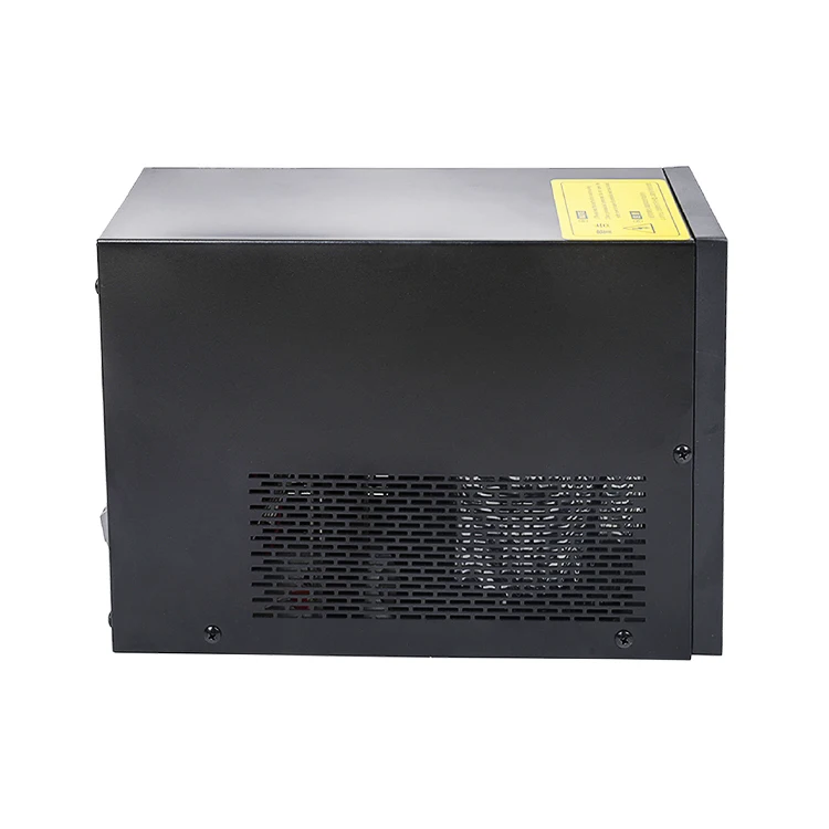 Wall Mounted  30A 24V or 48V Solar Inverters with Smart Cooling System for Outdoors