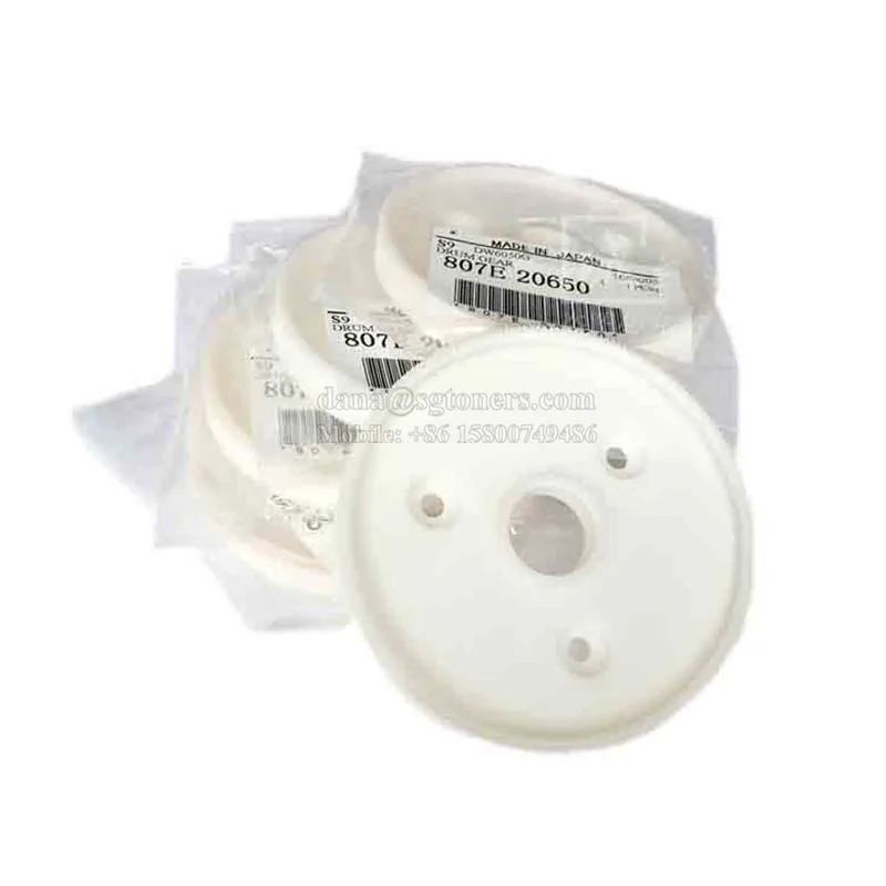 807E20650 для Xerox DocuWide DW 3030 6204 3035 6279 6050 6055 6030 6035 барабанная передача