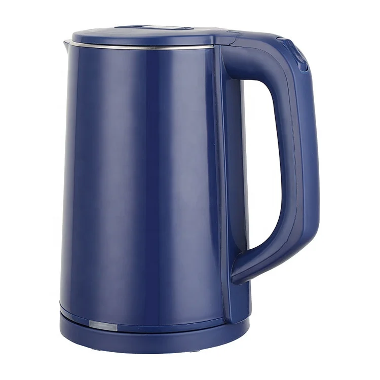 1500 watt Portable Keep Warm Electric Kettle Stainless Steel Hot Tea Water Heater Electric Kettles for Boiling Coffee