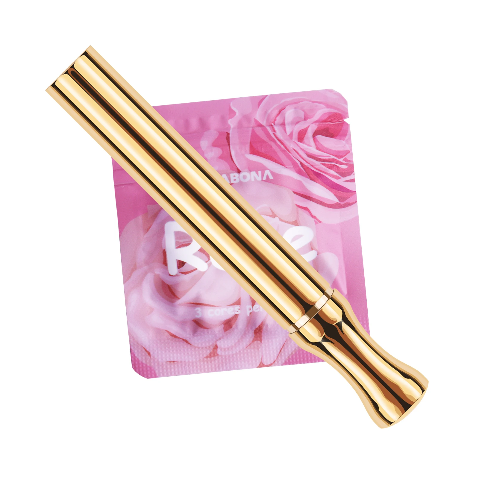 Herb Oxygen Pen Herbal Smoke Blends Scented Items Smokeless Pipe Bright Lungs Stress Relief Stuff Outdoor Festival Essentials