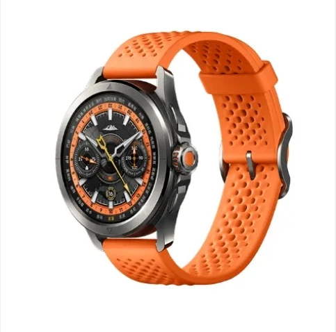 Лидер продаж 2024 Xiaomi Watch S4 Спортивная независимая связь с ESIM двухдиапазонный пятизвездочный позиционирование GNSS поддержка офлайн-карты