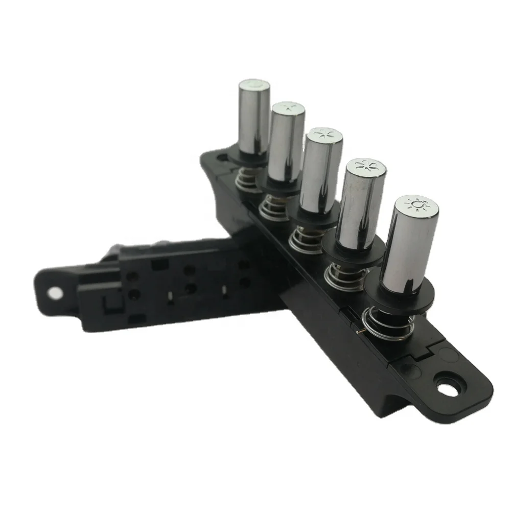 Keyboard Button switch Range Hood Switch