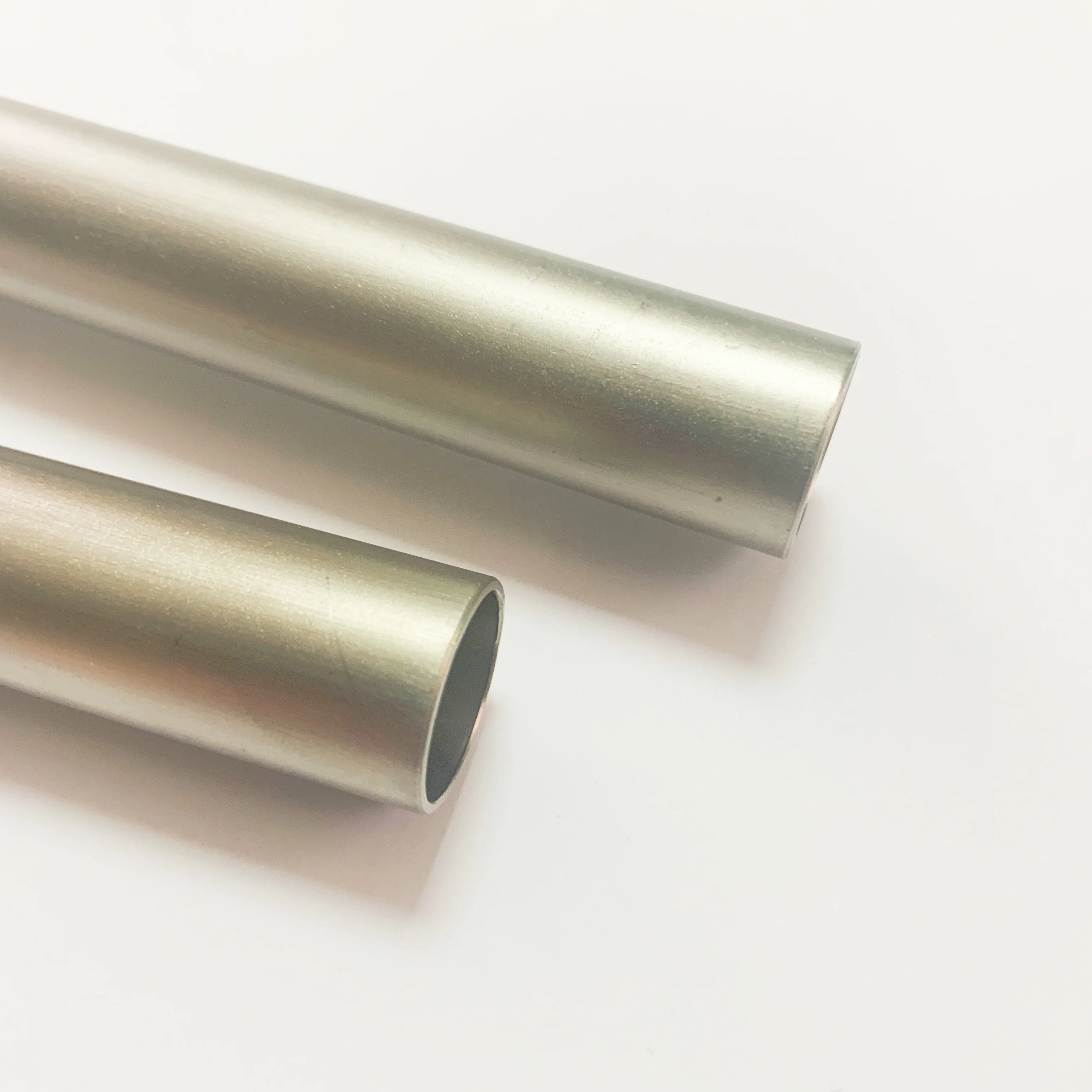 Gr9 Titanium Alloy Tube  Manufacturer