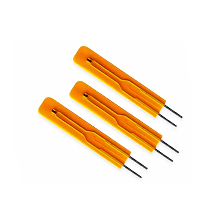 
Best Selling Durable Using High Sensitivity Ntc Thermistors 100k Thermistor Sensor For Water Dispenser 