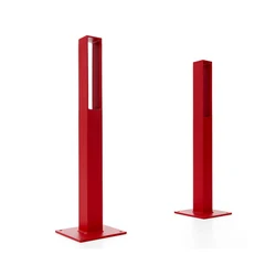 Floor Standing Bicycle Park Stand Bike Rack Parking Double Bike Rack Storage