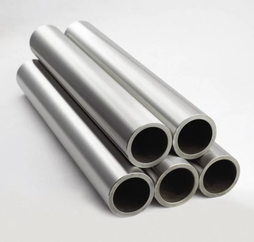 Titanium/titanium alloy pipe source manufacturers wholesale GR1.GR2.GR5.GR7.GR9, etc
