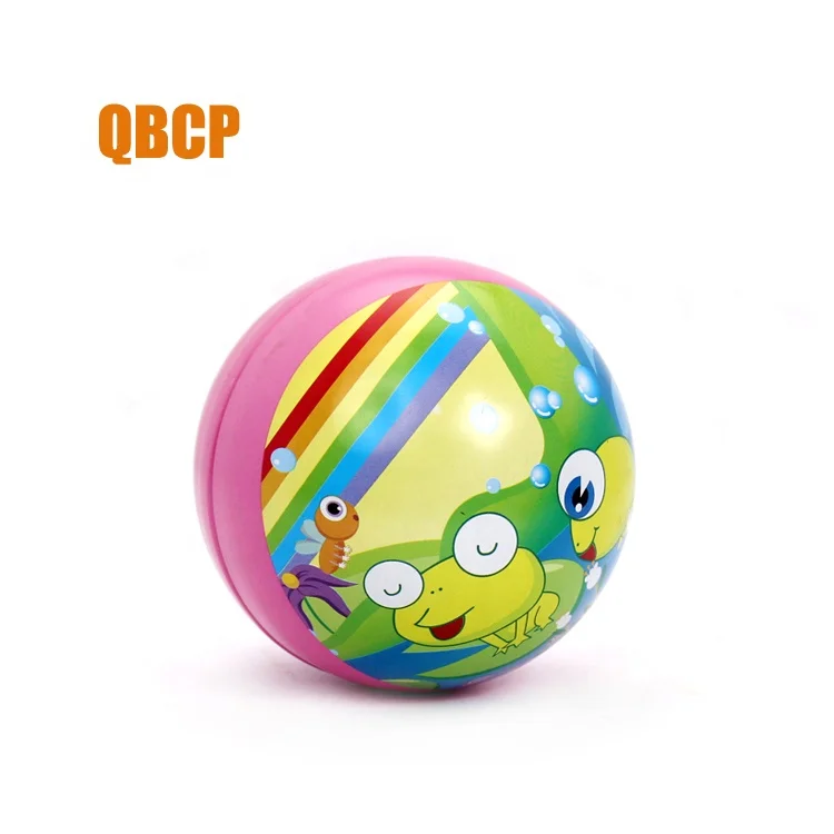 Custom logo Christmas decorative metal tin ball with more different sizes