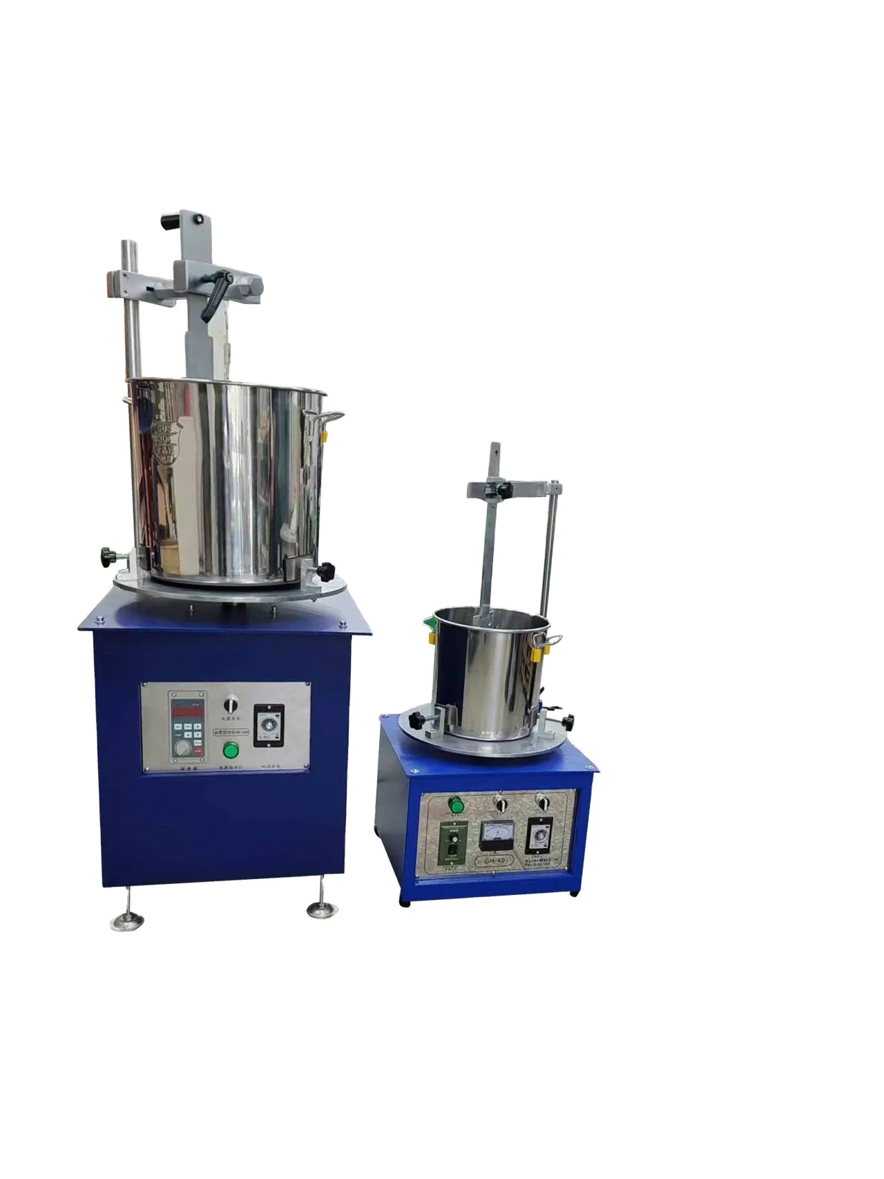 Best Choice Plastisol Lab Printer Magnetic Color Offset Printing Ink Mixer
