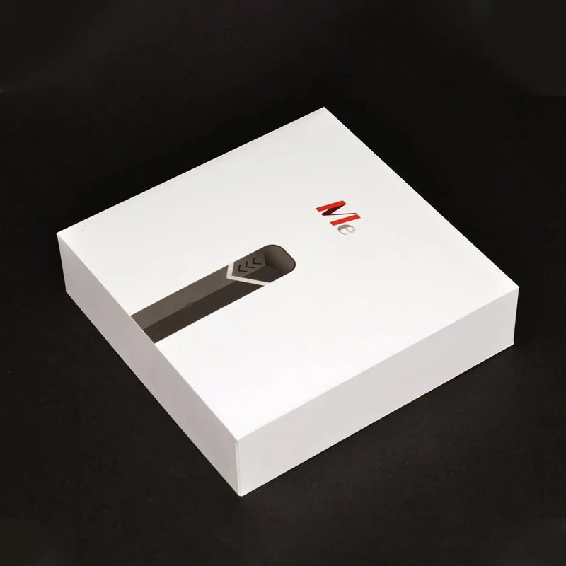 Paperboard boxes for packiging Consumer Electronics packaging boxes for small business