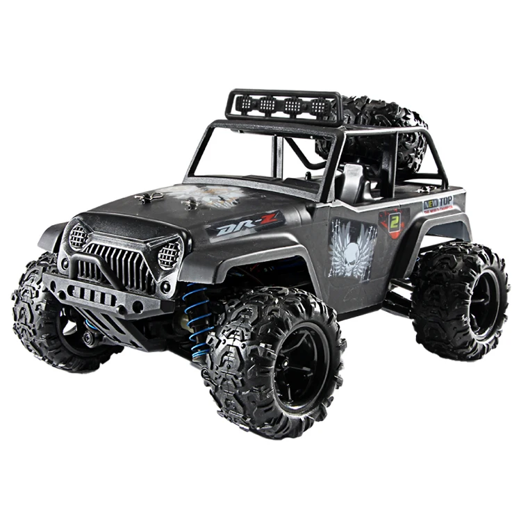 1/18 2.4Ghz Rc racing 4*4 cars 35+MPH rc cars for adults with high speed