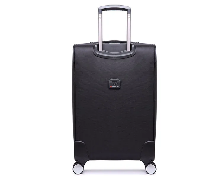 luggage for sets High quality oxford trolley bags for business  Rolling suitcase with 4 wheels