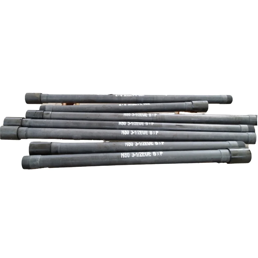 API 5CT OCTG Tubing  Casing Pup Joint For Oilfield