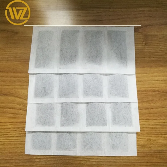 Safe and Pollution-Free Portable MRE Food Heating Kit From Chinese Manufacturer