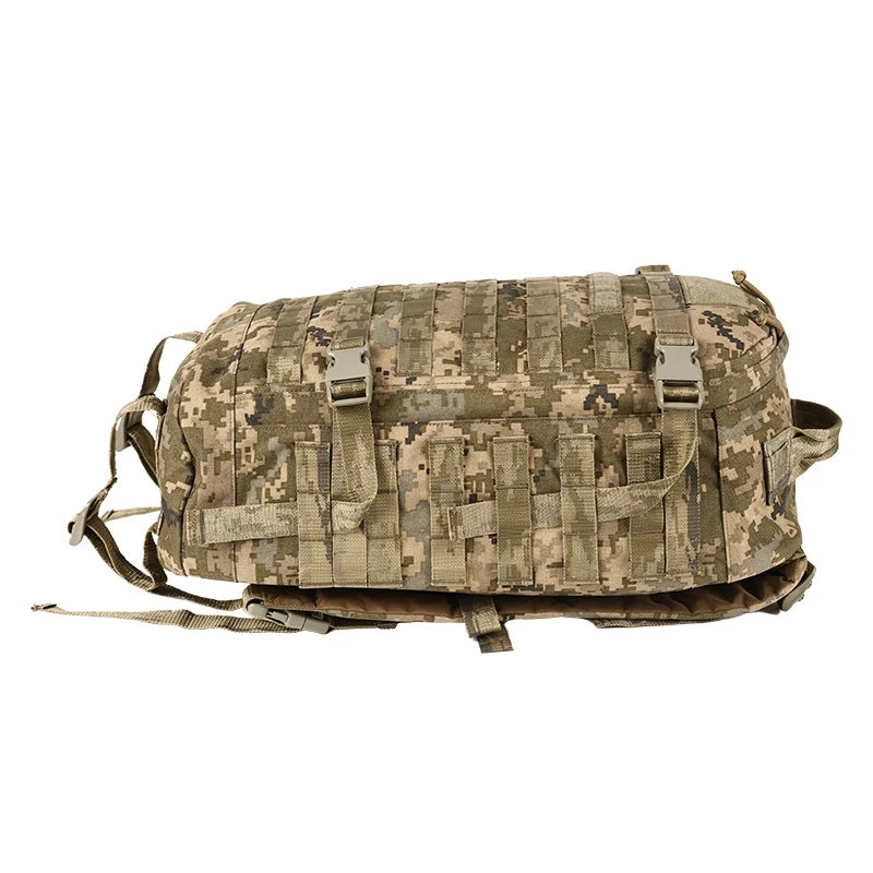 PTG Cordura нейлоновый легкий украинский Камуфляжный штурмовой пакет Molle водонепроницаемый боевой тактический рюкзак