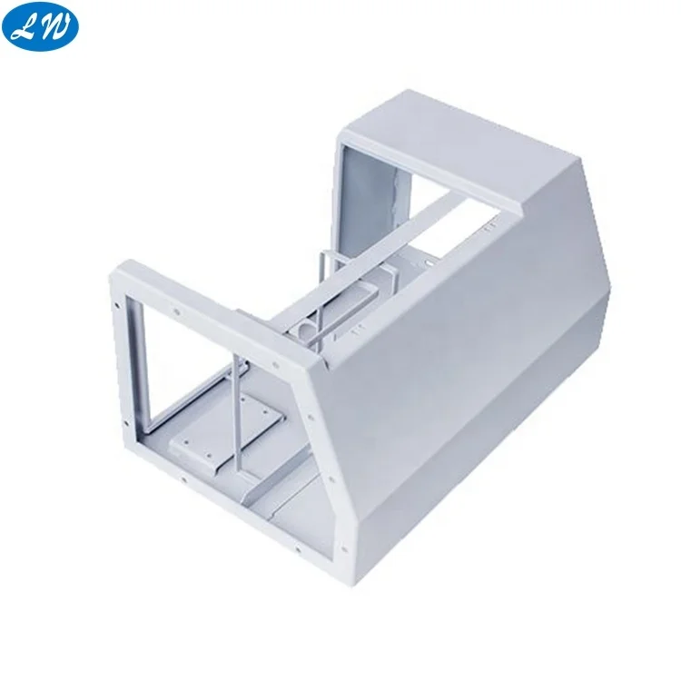 Fabrication Parts Stamping Deep Drawn custom sheet metal stainless steel fabrication