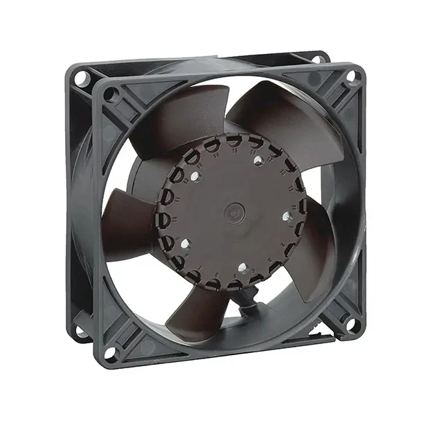 W2S130-AA03-01 W2S130AA0301 FAN AXIAL 150X55MM 230VAC WIRE