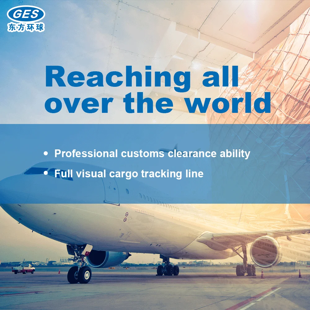 Ddp Door To Door Fedex Track Delivery Service Air Freight Dropship UK Cargo Plane Air Shipping Agent China ship To Us Warehouse