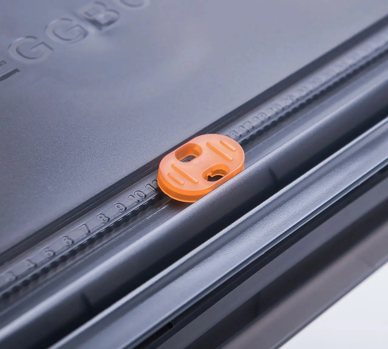 15 Refrigerator Fridge Organizer Drawer Type Date Reminder Egg Tray Cartons Storage Container Box