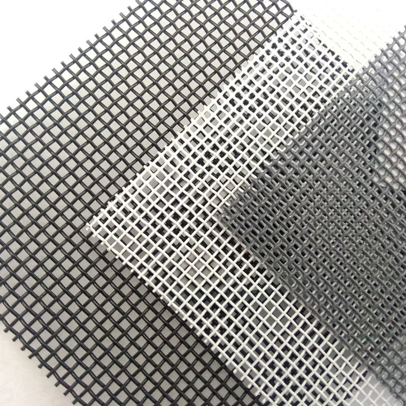 Ensure Quality Mesh 20 Stainless Steel Mesh Fabric 864 Micron Plisse Insect Screen Anti-Rust Mosquito Net Window Screen