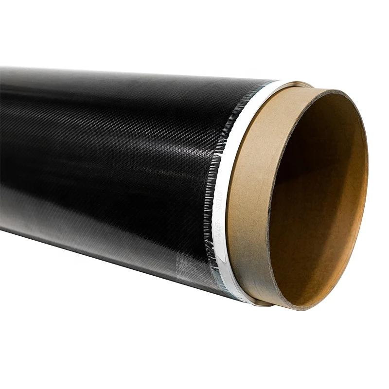 3k carbon fiber 2x2 prepreg carbon for fishing rod