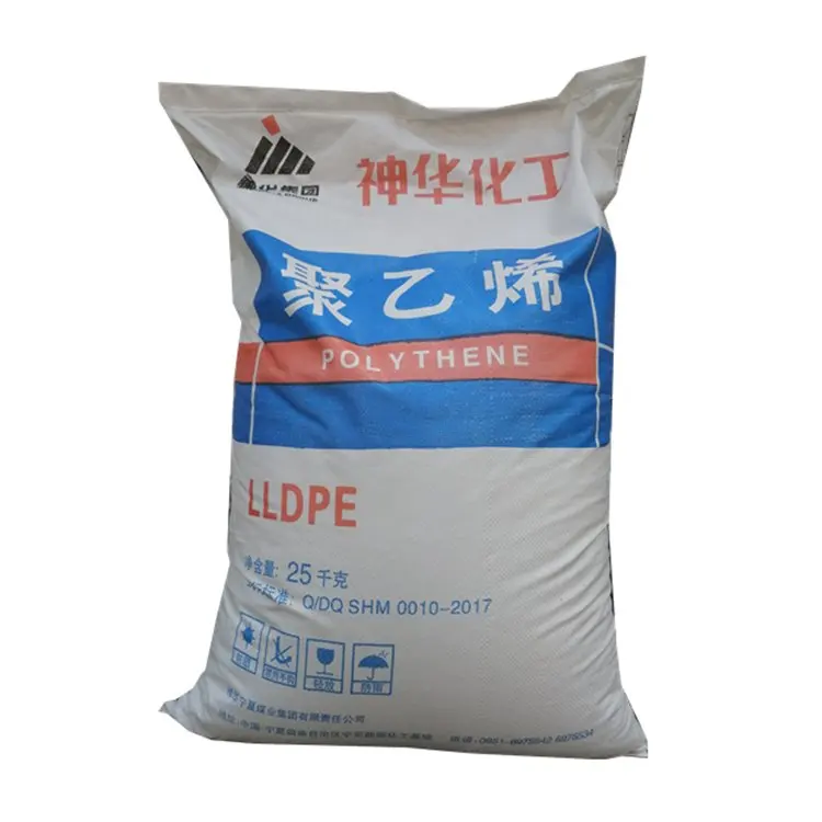 Manufacturers direct sales, spot supply plastic raw materials hdpe ldpe lldpe