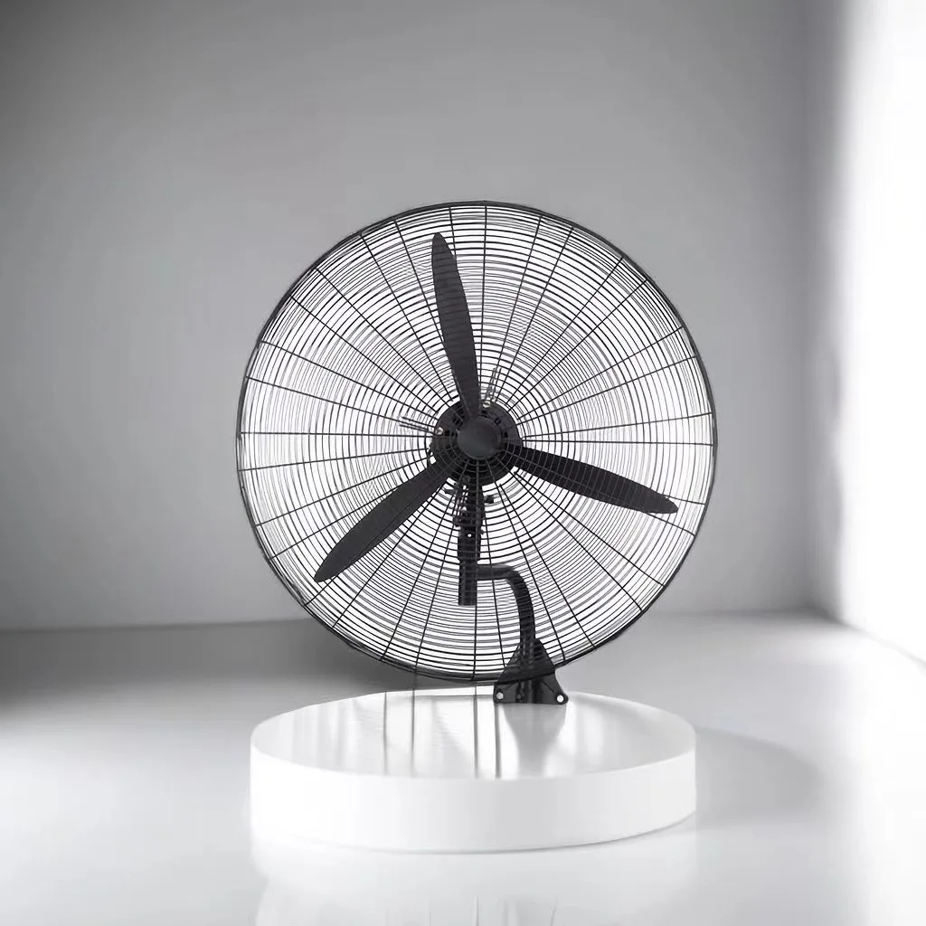 Powerful Industrial Fan Electric Fan