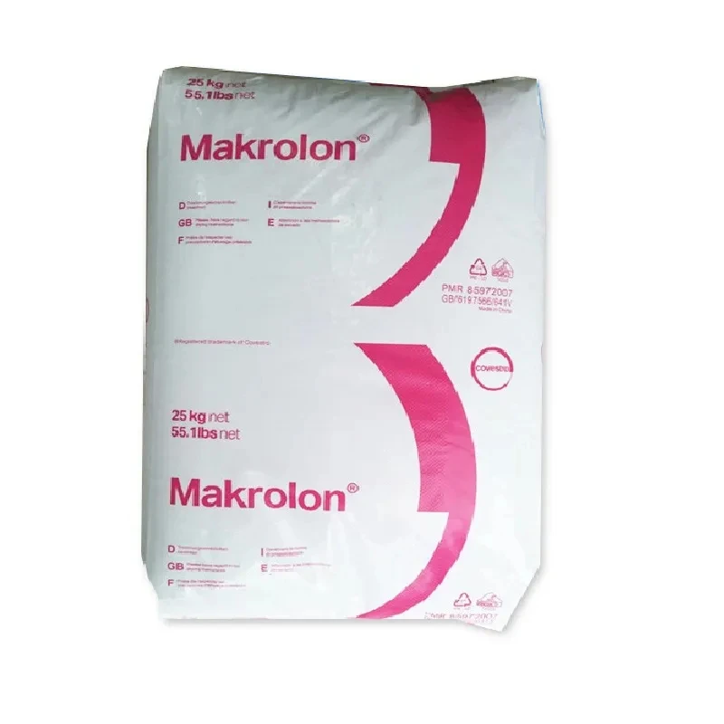 Factory Price PC Granules Polycarbonate Resin Covestro Bayblend PC 2856 Polycarbonate Resin PC Granules