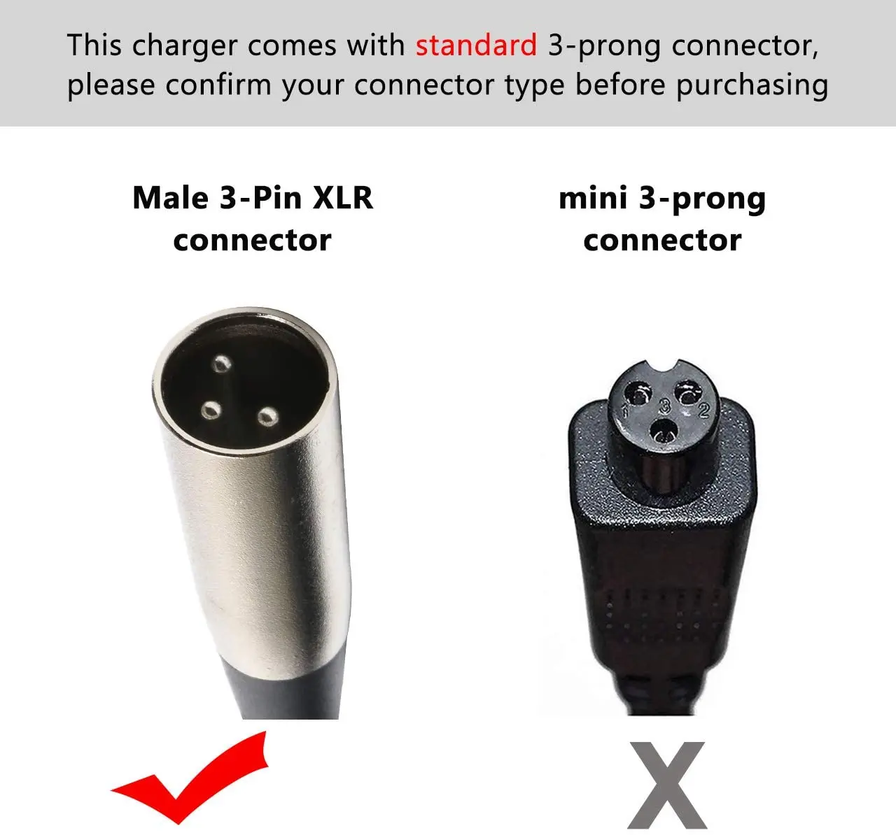 wholesale Electric scooter bike chargers 48v 42v 2a 36v 2a  Battery Charger Fast Charger Electric manufacturing