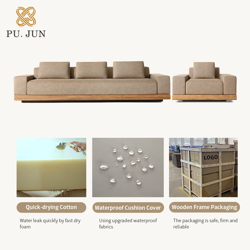 Luxury garden furniture pattaya thailand wood spain traditioneller still garden furniture teak sofa
