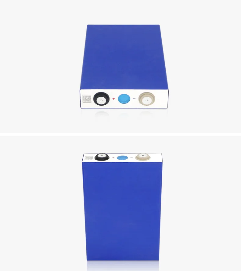 electric car battery pouch cells 3.2V 3.7V lifepo4 50Ah 100ah 150ah 230ah 280ah lifepo4 battery cell