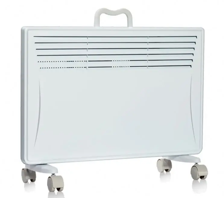 Оптовая продажа Электрический светодиодный дисплей панель для ванной комнаты конвекторный обогреватель 1