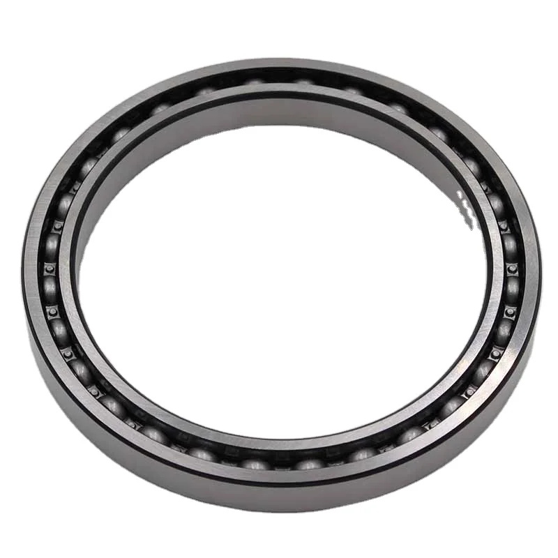 Wholesale Discount 61820ZZ 61820-2RS  61820 Good Quality thin Section Angular Contact Ball Bearing