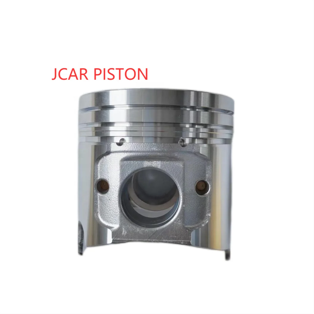 Guangzhou JCAR piston manufacturer  4TNE98  YM129903-22120   medium duty engine part