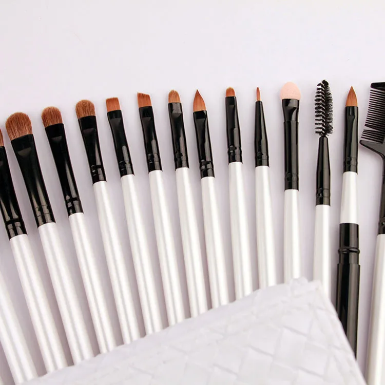 Очень популярные кисти для макияжа, натуральные кисти для макияжа на заказ