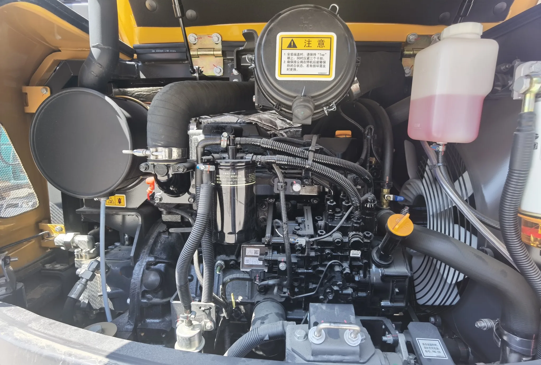 China top brand excavator excavator price XE65CA for sale with high quality