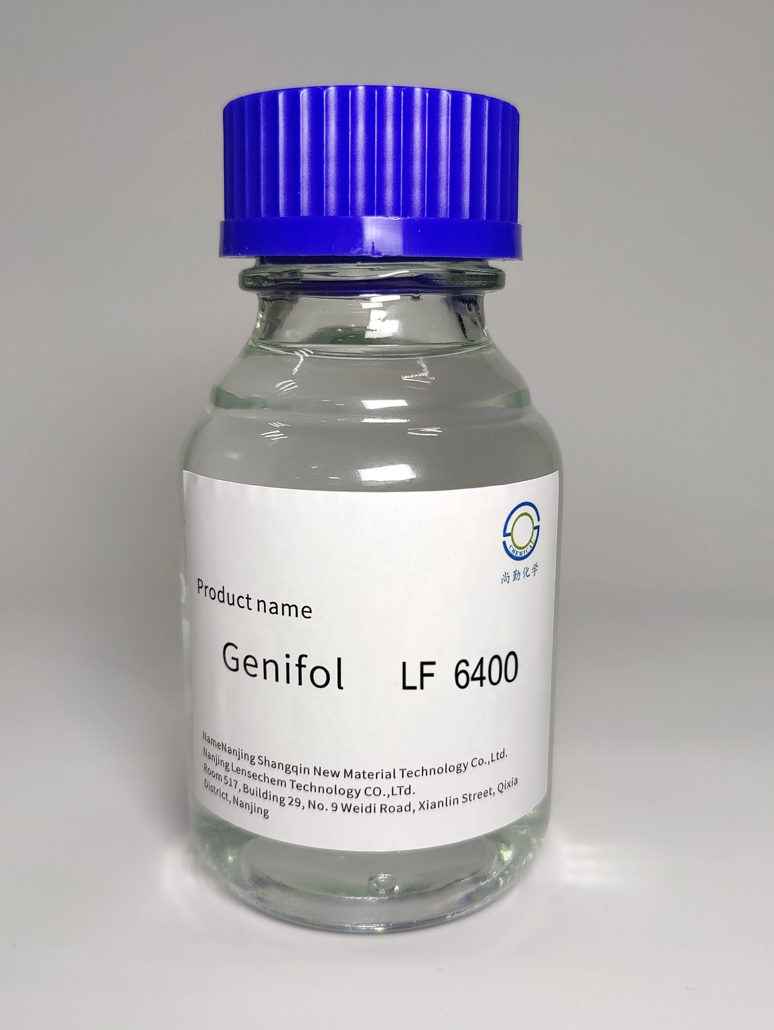 Water-soluble polyether cutting grinding metal working fluid additives