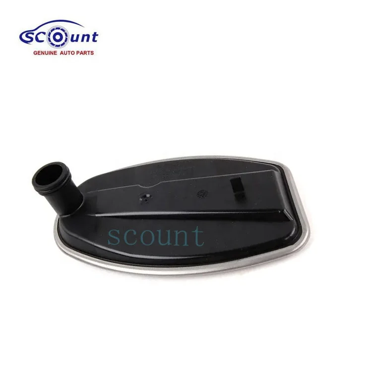 Scount High Quality Transmission Filter 722.6 1402770095 For Chrysler Crossfire 300C Dodge JEEP 52108325AA 5073878AA