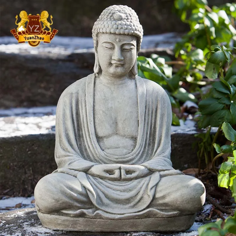 garden buddha3