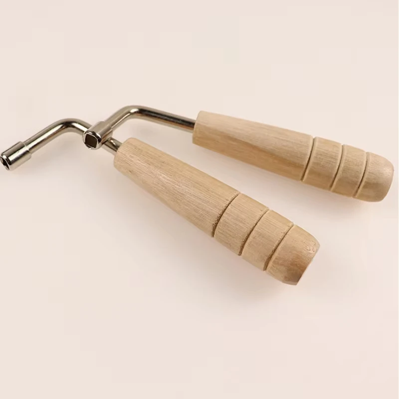 Wholesale Guitar Truss Rod Wrench Hex Wrench  Guitar Wrench Adjusting Rod Guitar Bass Adjustment Repair Tool