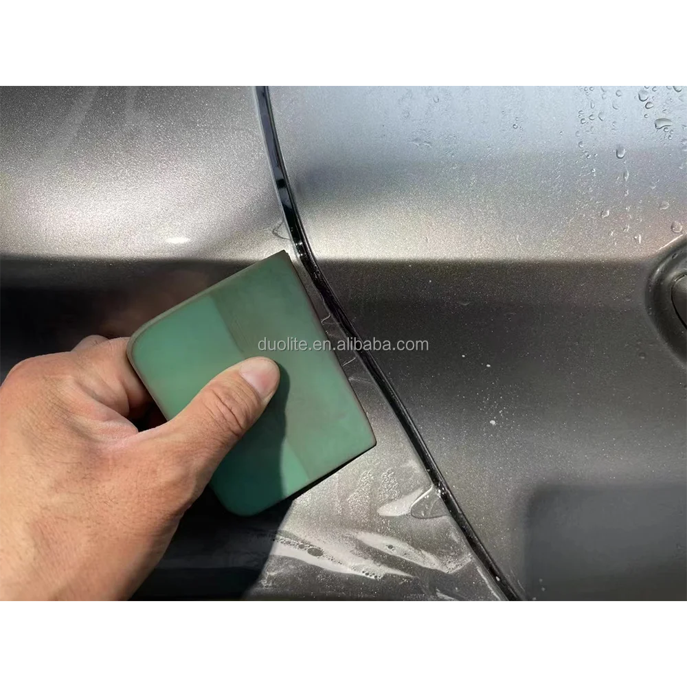 Xpel Tpu Ppf Clear Anti Scratch Self-adhesive Transparent Ppf Car Paint Protection Film