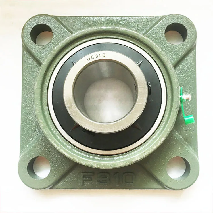 Ucf208  Hot Sale High Quality Mounted Pillow Block Bearing Unit Uc207 Ucf 207 Ucf209 UCF202 UCF203 UCF204 UCF205 UCF206 UCF207