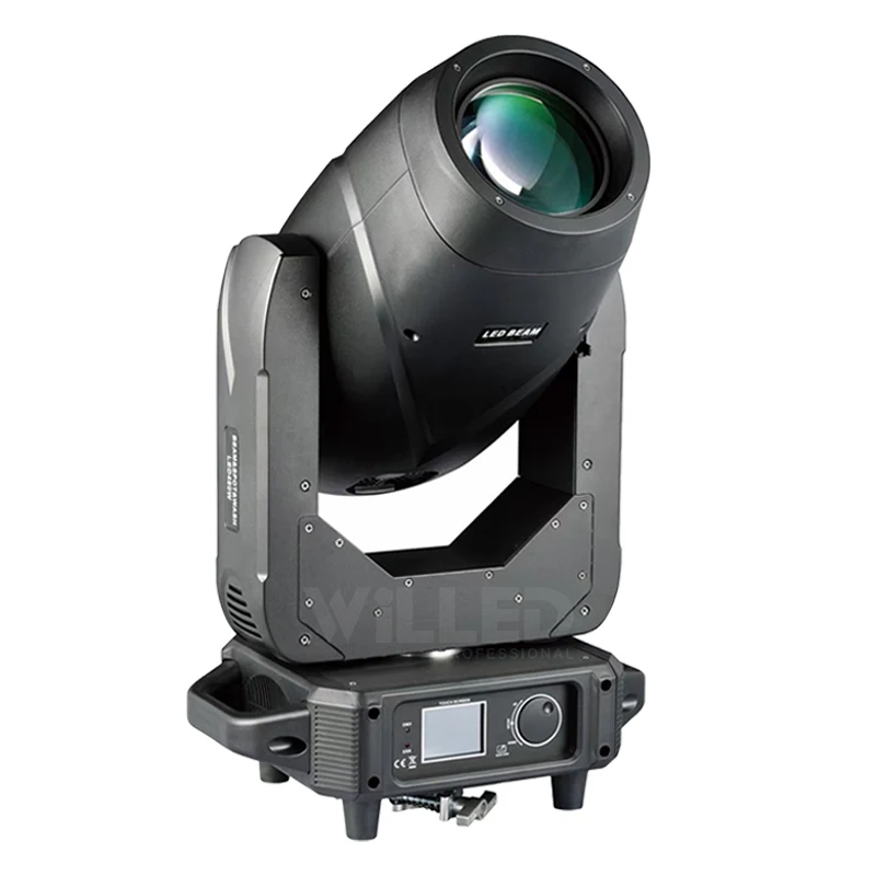 New product BSW 400W Moving Head Light Led Dmx Dj Light Led Beam Spot Wash 3in1 Stage Light For Disco club